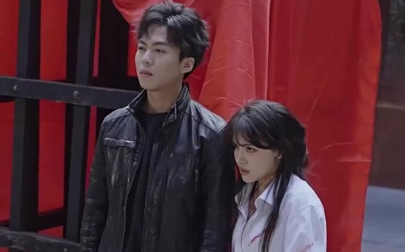 天策王 第21-40集