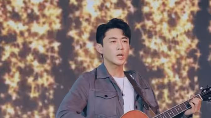 新：娱乐天王 第21-40集