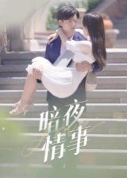 暗夜情事(全集)