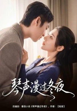琴声漫过冬夜(全集)
