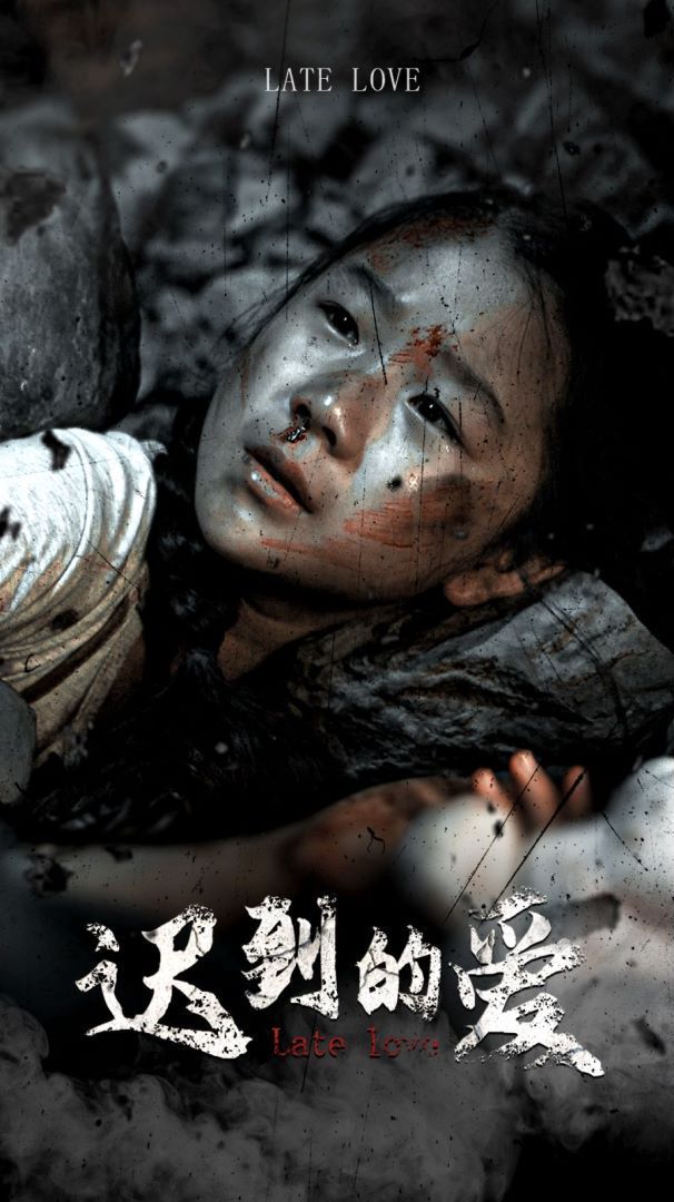 迟到的爱 第1-20集