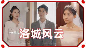 洛城风云 第21-40集