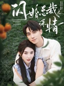 闪婚总裁太深情 第09集