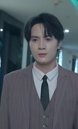 凛冬散尽星河长明 第41-60集