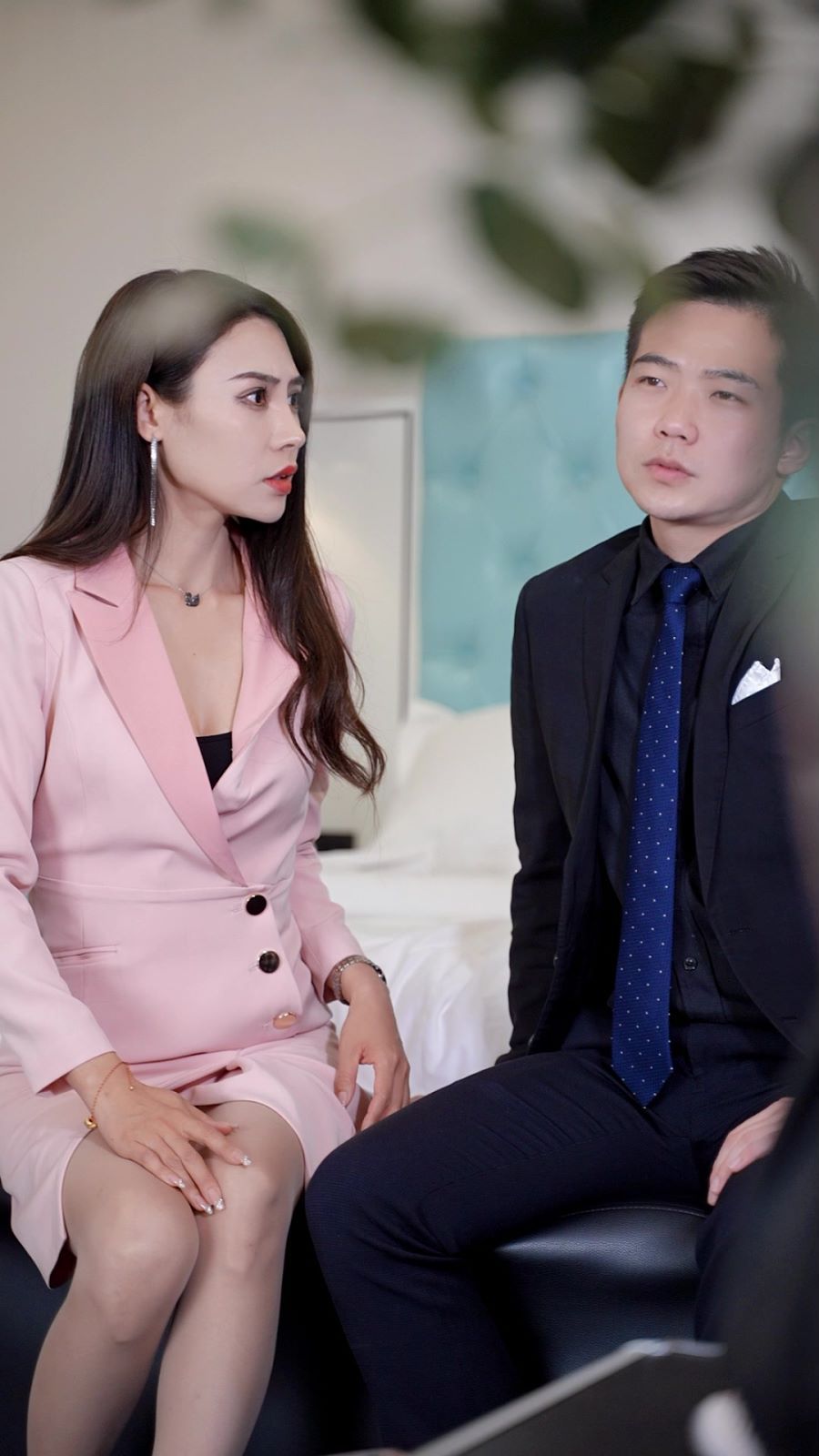 花光五个亿 第1-20集