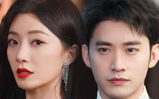 去有你的地方 第41-60集