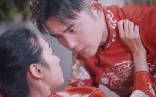 霍少轻点宠 第21-40集