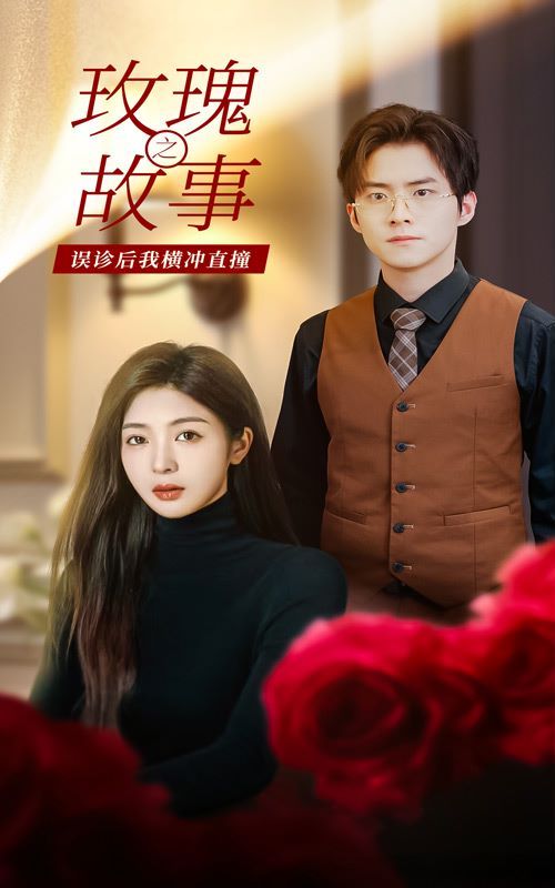 玫瑰故事之误诊后我横冲直撞 第21-40集