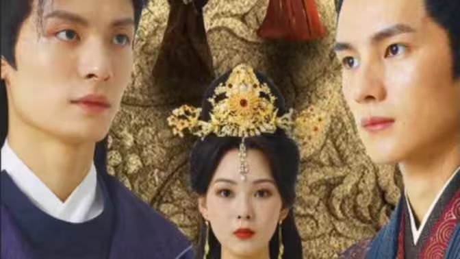 王妃惊华 全集完结(大结局)