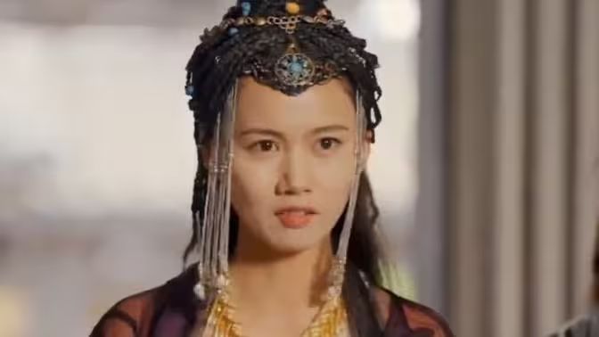 回到古代我走上了巅峰 第1-20集