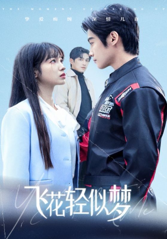 飞花轻似梦 全集完结(大结局)