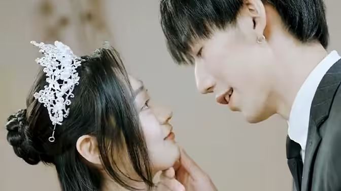 替嫁缠婚大佬送上门 第21-40集