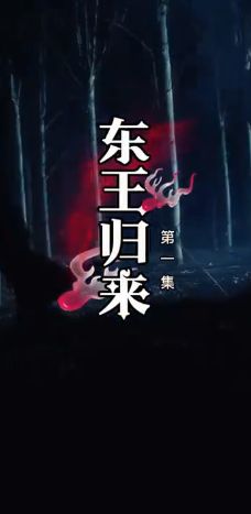 东王归来 第41-60集