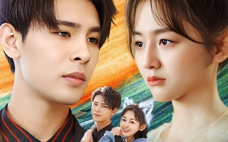 全世界总裁爱上我 第1-30集