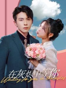 在灰烬中等你 第21-40集