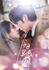 今日宜大婚 第21-40集