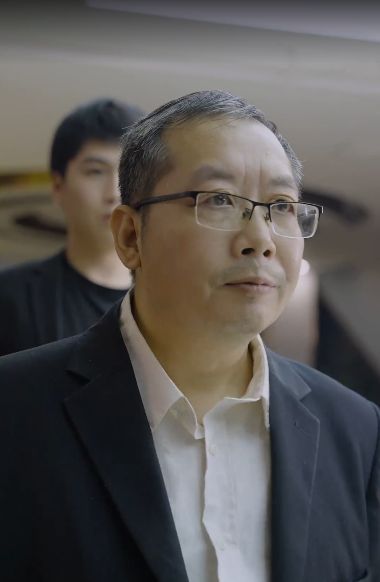 逆转人生 第21-40集