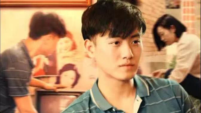 重回80年代 第41-60集