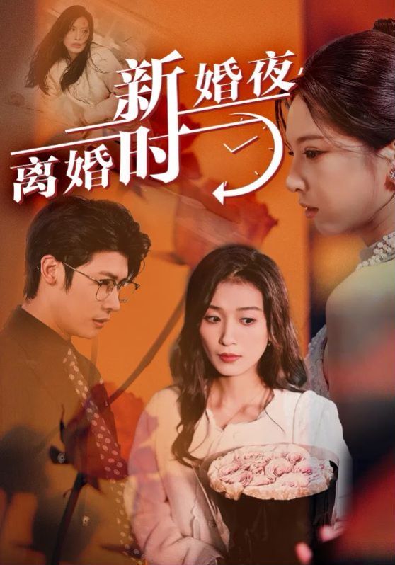 新婚夜，离婚时 第09集