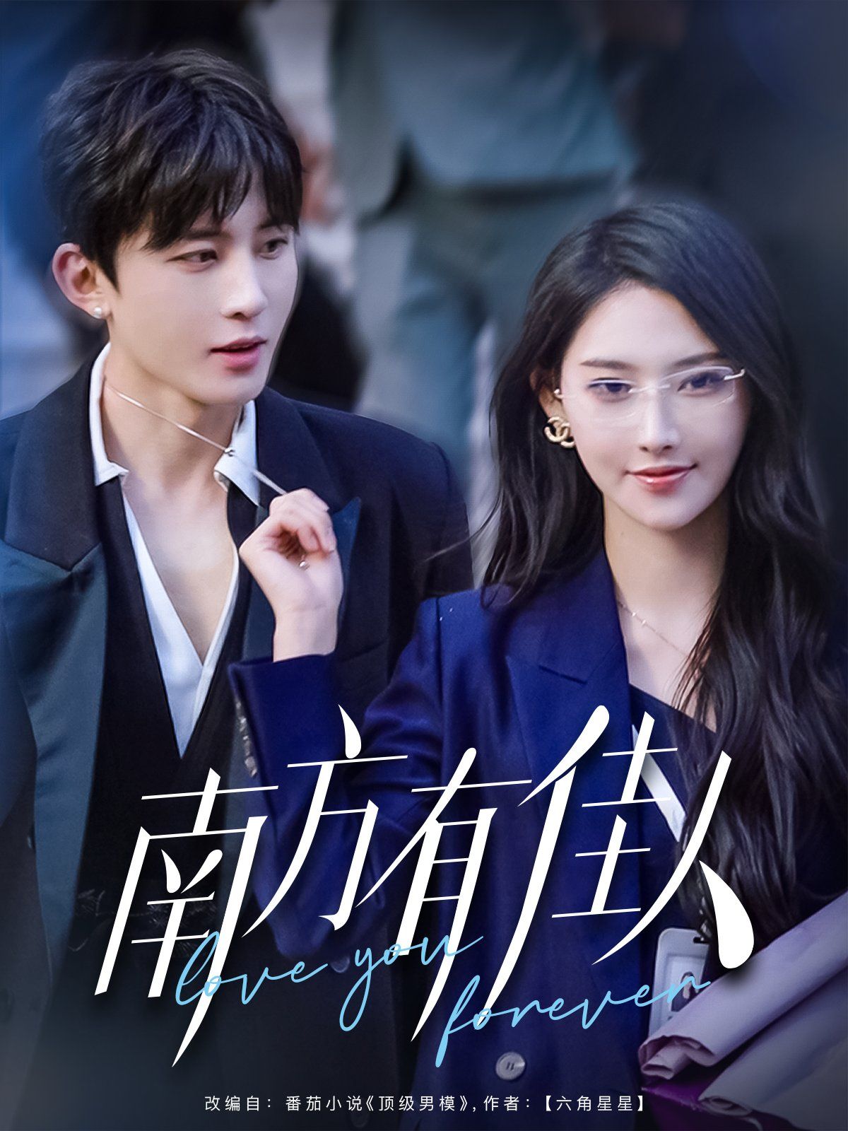 南方有佳人 第41-60集