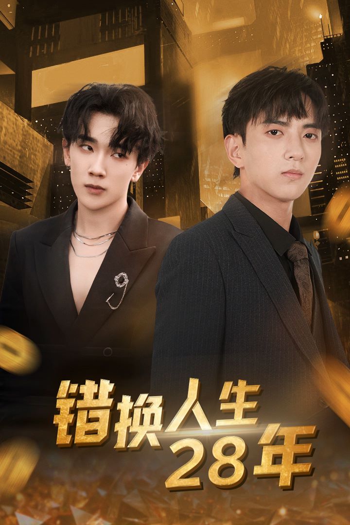 错换人生28年 第02集