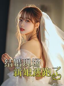 结婚现场新娘逃跑了 第21-40集