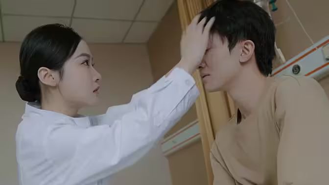 一飞冲天，神眼天医 第21-40集