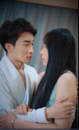 错嫁缠婚，首富老公乖乖宠我 第41-60集