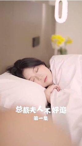 总裁夫人不好追 第21-40集