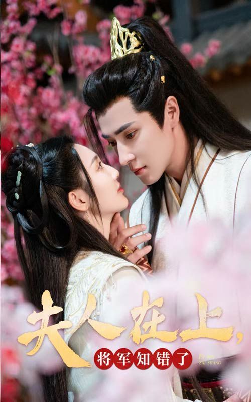 夫人在上，将军知错了 第1-20集