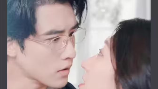 老婆大人别想逃 第1-20集