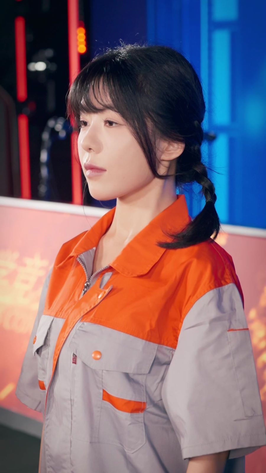 天才厂妹 第21-40集