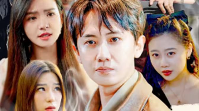 热血狂医 第41-60集