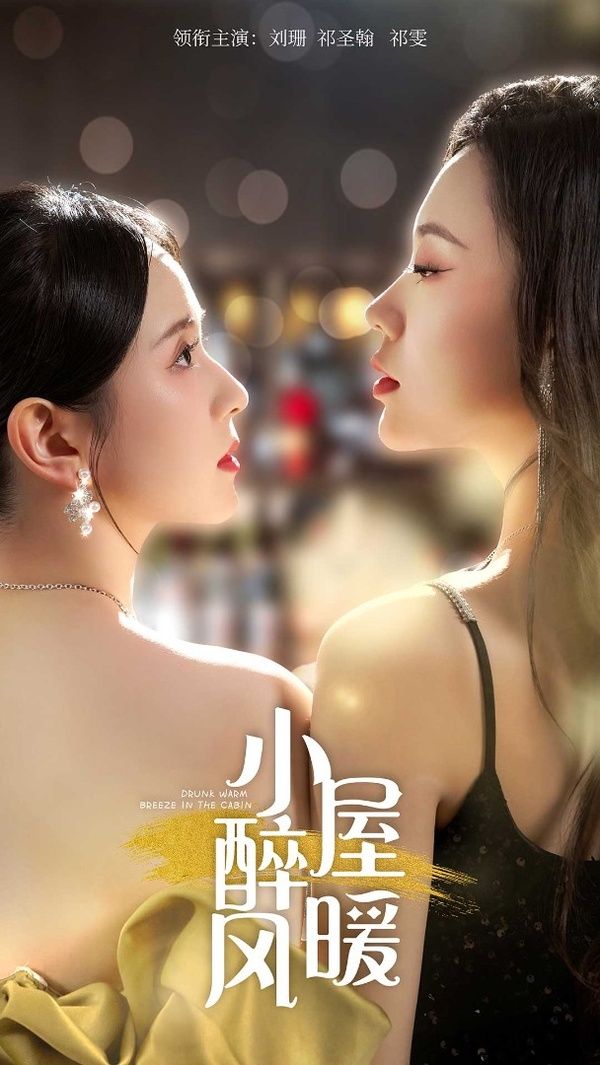 小屋醉暖风 第41-60集