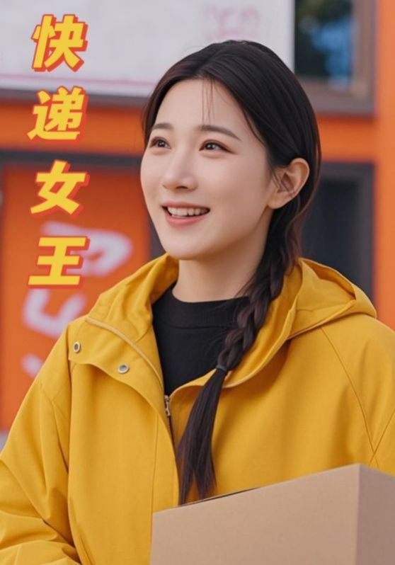 快递女王 第41-60集完结(大结局)