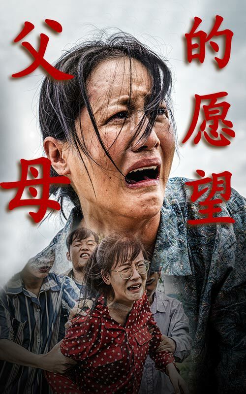 父母的愿望 第21-32集完结(大结局)