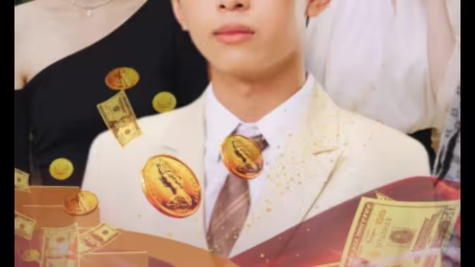 被老婆抛弃后进了豪门世家（我爹是世界首富） 第31-60集