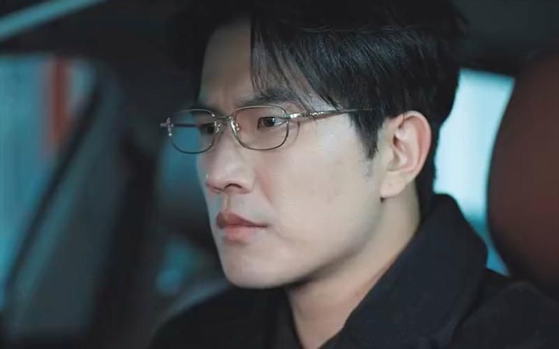 离婚后被大佬疯狂追求 第21-40集