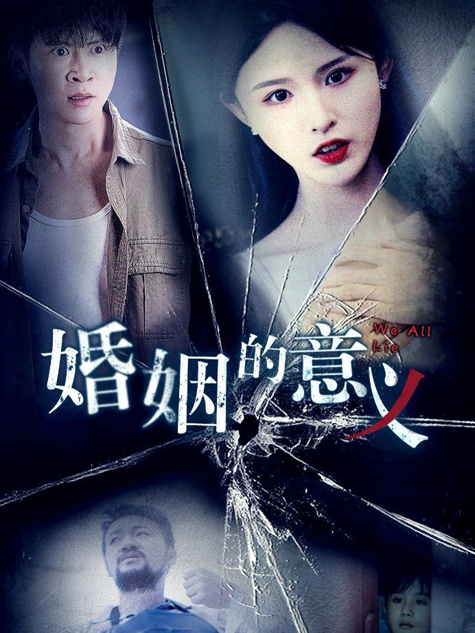 婚姻的意义 第21-35集完结(大结局)