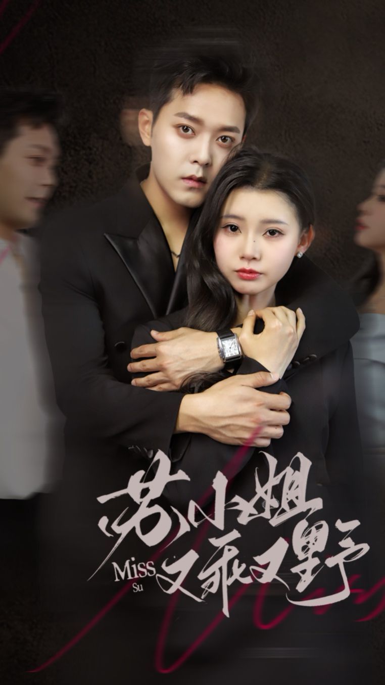 苏小姐又乖又野 第26-51集完结(大结局)