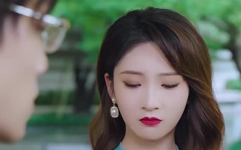 从落魄孤女成为豪门千金 第21-40集