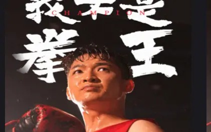 我不是拳王 第61-73集完结(大结局)