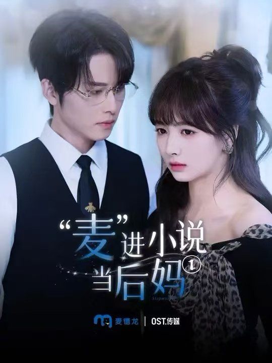 麦进小说当后妈 第2集