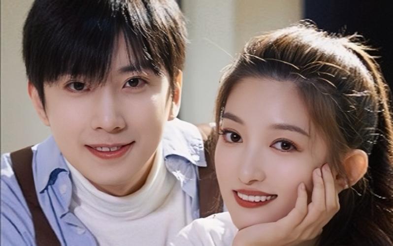 捡来的忠犬老公是亿万富翁 第1-40集