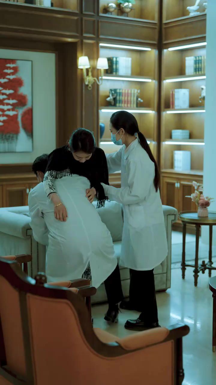 妈妈的悄悄话 第21-41集完结(大结局)