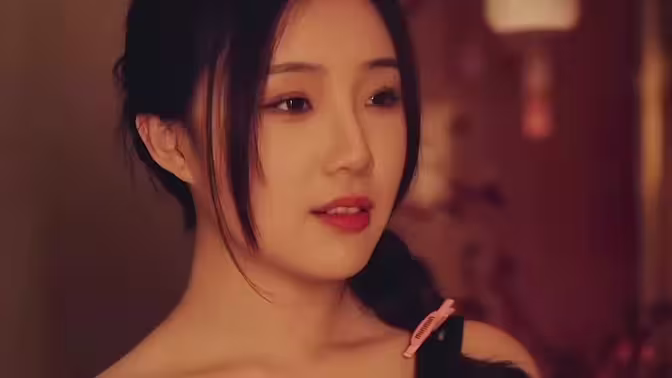 心机老公爱装病 第02集