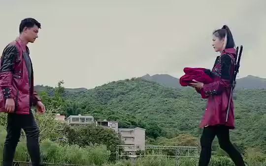 火神战王 第21-40集