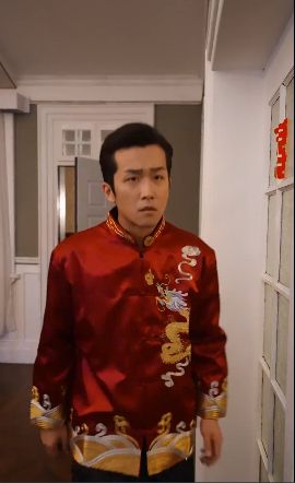 我开启了上帝之眼全 第21-40集