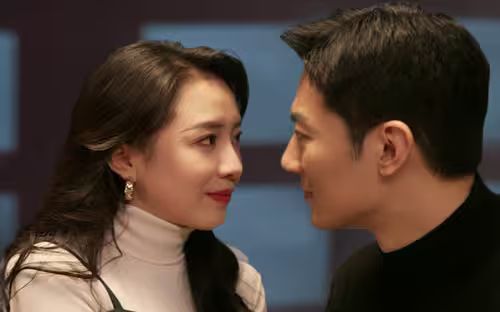 向阳而生 欣然归来 第21-40集