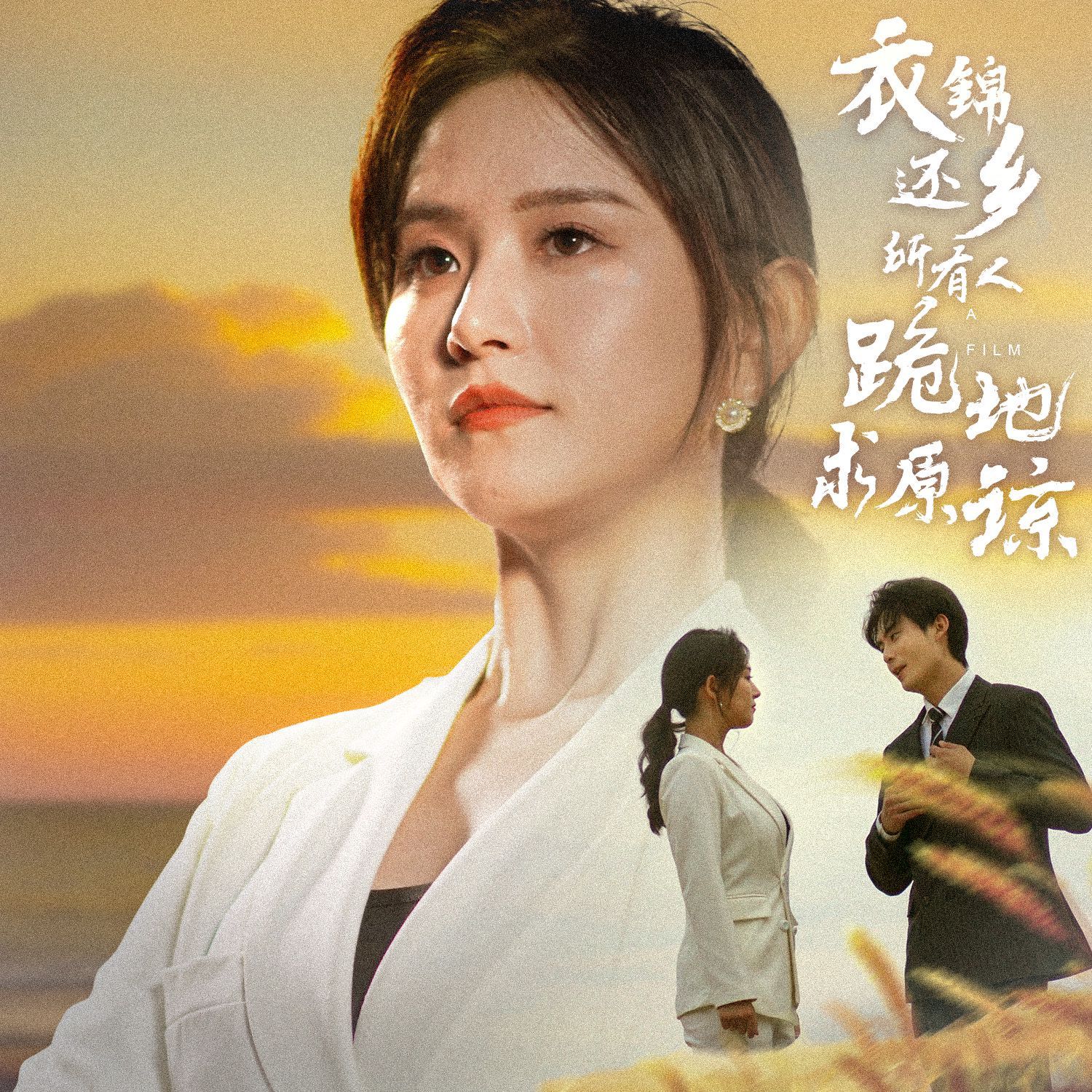 衣锦还乡，所有人跪地求原谅 第02集